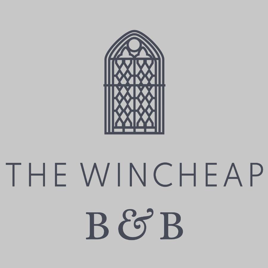 The Wincheap B&B Canterbury Exterior foto
